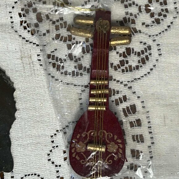 Vintage Commodore Christmas ornaments - Picture 6 of 10